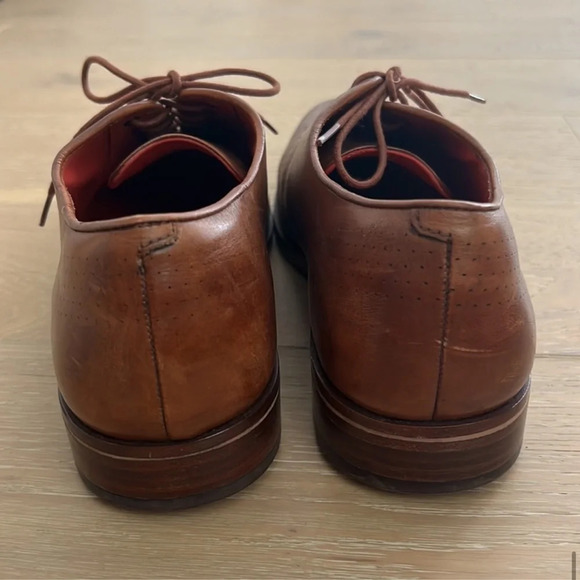 Cole Haan Washington Grand Laser Wingtip Oxford
Size 11 - Picture 11 of 12